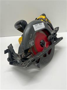 DEWALT DCS577 circ saw Good Buya